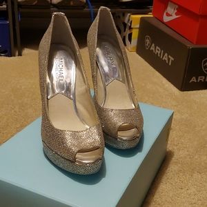 Michael Kors Heels